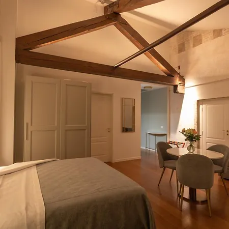 Castello Di - Agrituristico