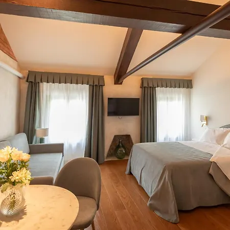 Agroturismo Castello Di - Agrituristico Porcia