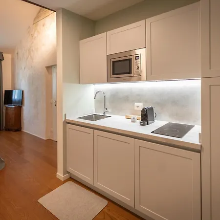 Castello Di - Agrituristico