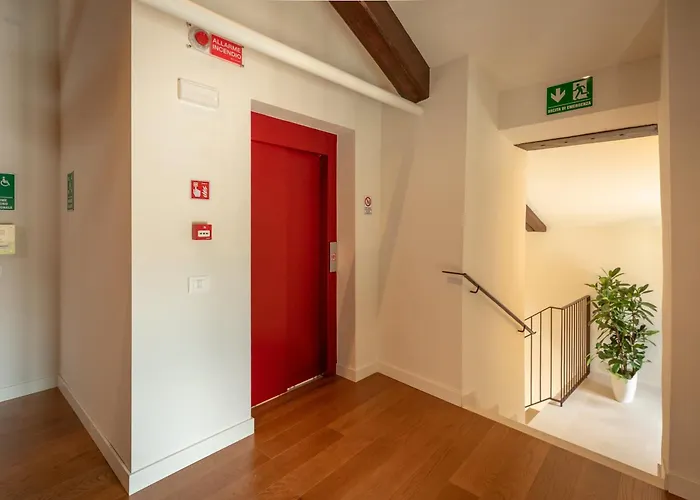 Castello Di - Agrituristico Farmház Porcia