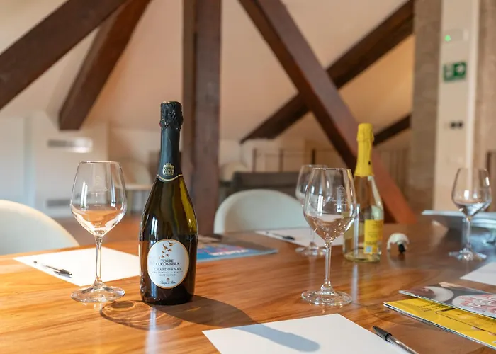 Castello Di - Agrituristico Farmház Porcia