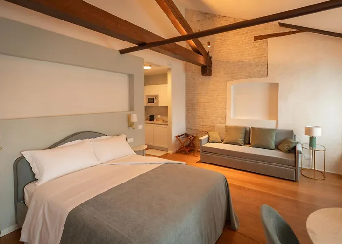 Castello Di - Agrituristico Porcia