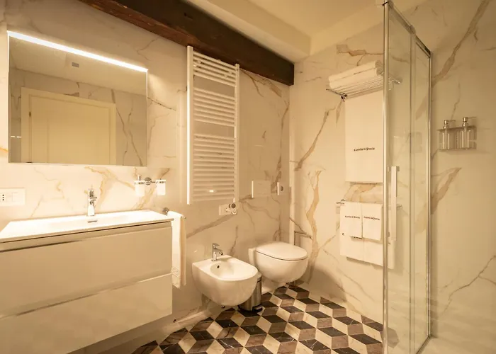 Castello Di - Agrituristico *