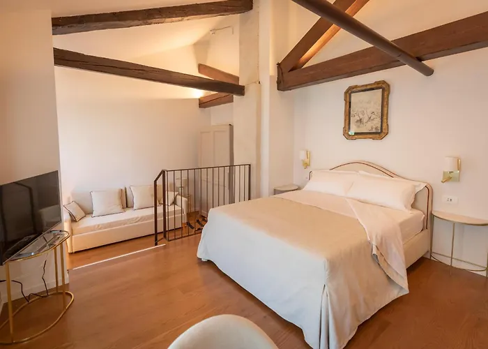 Castello Di - Agrituristico Farmház Porcia