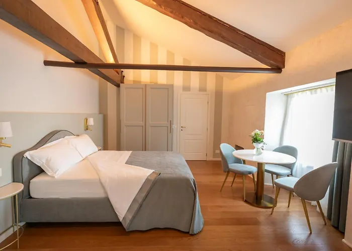 Farmház Castello Di - Agrituristico Porcia