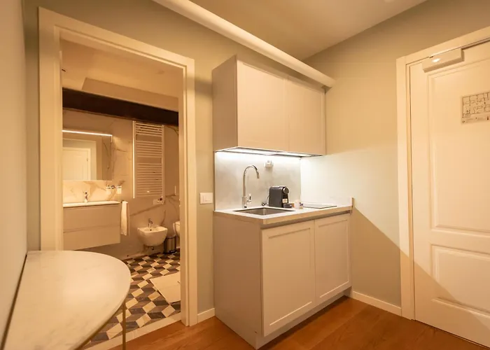 Castello Di - Agrituristico Farmház *