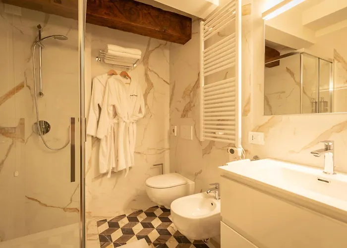 Farmház Castello Di - Agrituristico