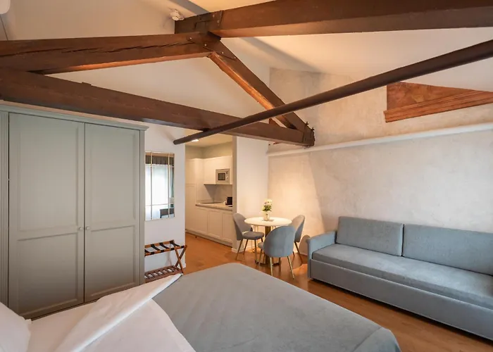 Castello Di - Agrituristico Farmház Porcia