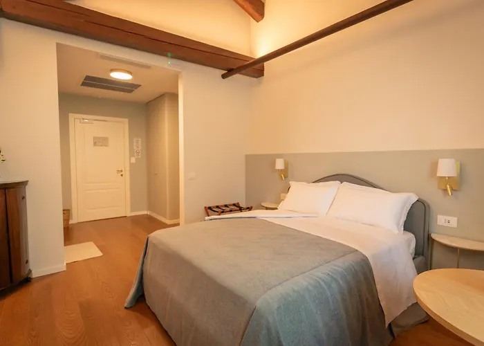 Castello Di - Agrituristico Farmház *